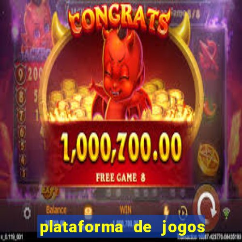 plataforma de jogos do silvio santos